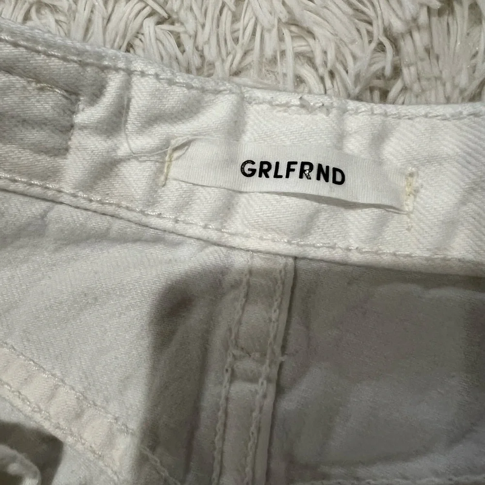 GRLFRD DEVON JEANS - size 26
